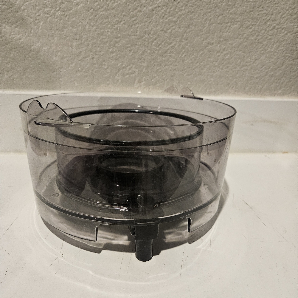 Nutribullet NBJ-100 Juicer Replacement Bowl OEM
